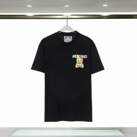 Picture of Moschino T Shirts Short _SKUMoschinoS-XXLQ62637839